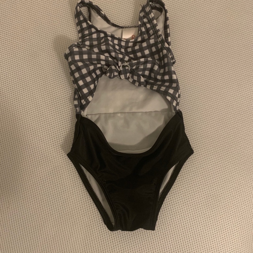 Baby girl Cat & Jack bathing suit